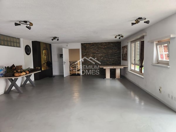 Restaurant und Büro oder Wohnung in frequentierter Lage zum Top Preis 6