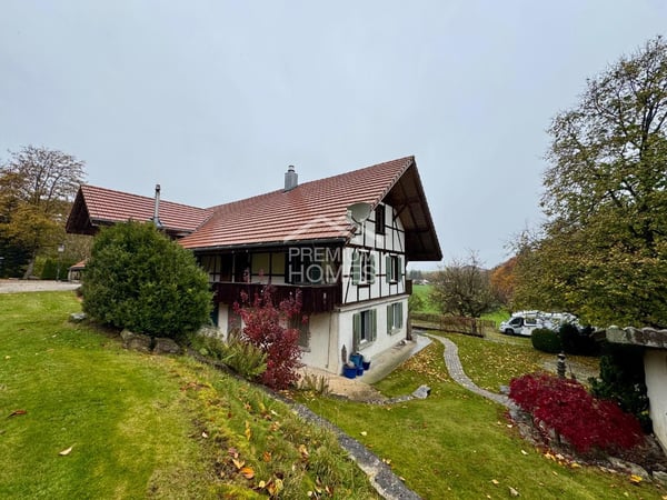 Sie haben Ihr Traumhaus gefunden 2