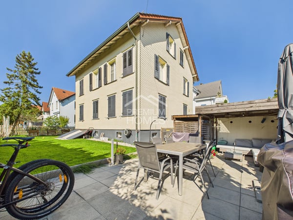 Mehrgenerationentraum mit Herz und Verstand 9