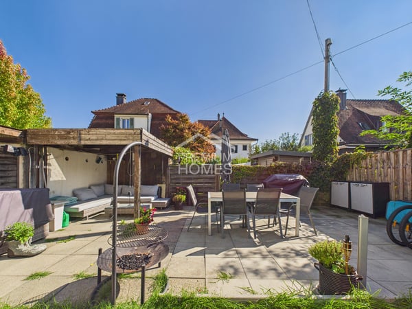 Mehrgenerationentraum mit Herz und Verstand 2