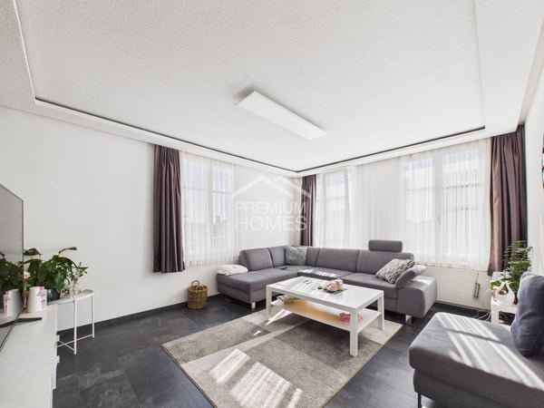 Mehrgenerationentraum mit Herz und Verstand 3