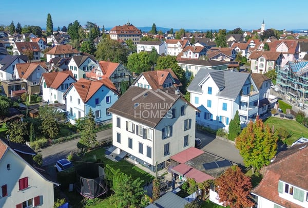 Mehrgenerationentraum mit Herz und Verstand 1