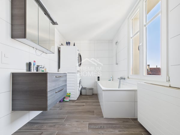 Mehrgenerationentraum mit Herz und Verstand 8