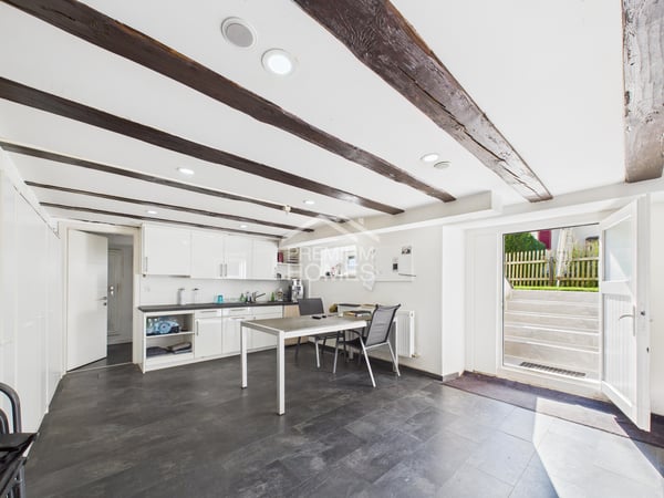 Mehrgenerationentraum mit Herz und Verstand 7