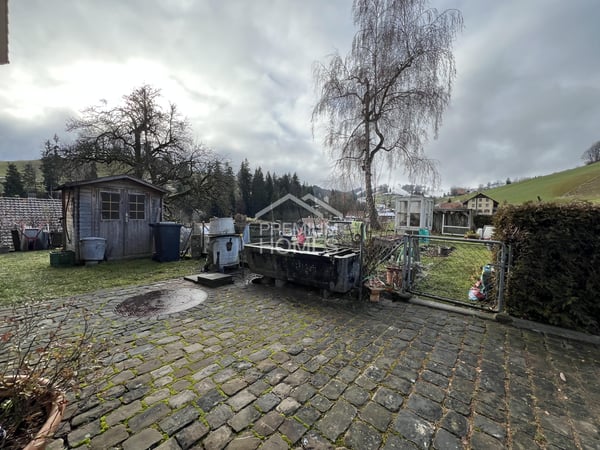 Mehrfaches Glück im Berner Mittelland 2