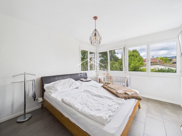 Ihre Triplex-Oase mit eigenem Garten 9