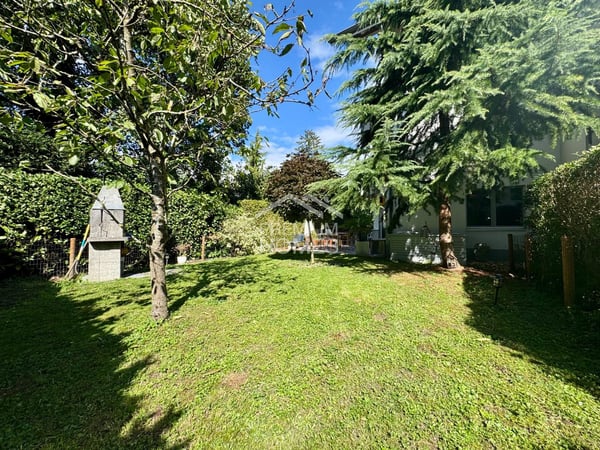 Ihre Triplex-Oase mit eigenem Garten 5