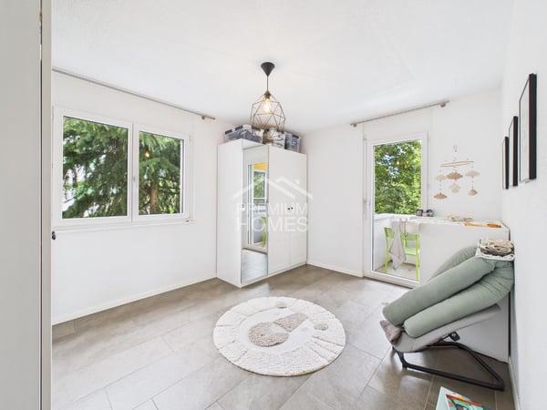 Ihre Triplex-Oase mit eigenem Garten 10