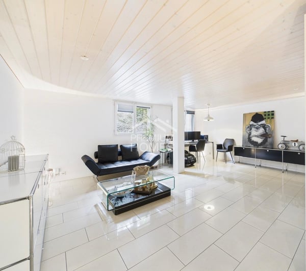 Ihre Triplex-Oase mit eigenem Garten 2