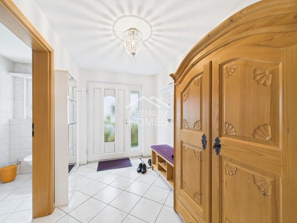 Ihre Ruheoase im Grünen 4