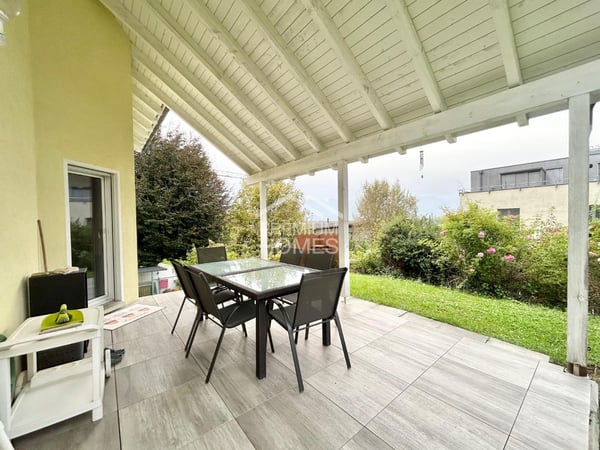 Ihre Ruheoase im Grünen 6