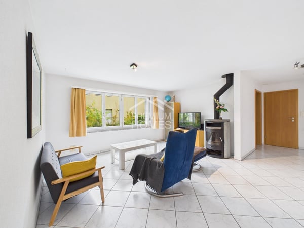 Ihre Ruheoase im Grünen 1