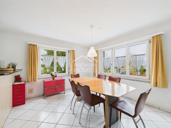 Ihre Ruheoase im Grünen 2