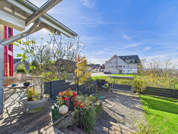 CHARME, DER BEGEISTERT 7