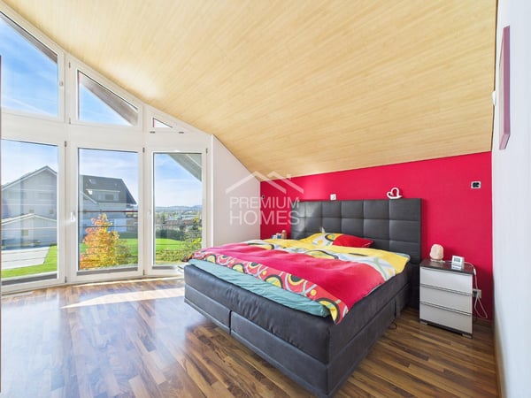 CHARME, DER BEGEISTERT 4