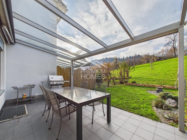 Ihr neues Familienzuhause: hell, ruhig, zentral gelegen 5