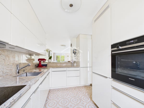 Ihr neues Familienzuhause: hell, ruhig, zentral gelegen 4