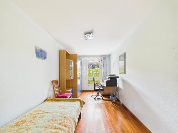 Ihr neues Familienzuhause: hell, ruhig, zentral gelegen 7