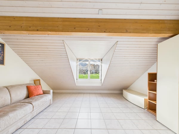 Ihr neues Familienzuhause: hell, ruhig, zentral gelegen 11