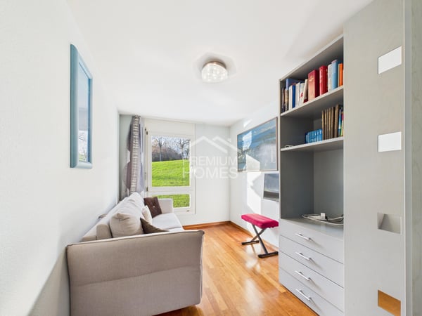 Ihr neues Familienzuhause: hell, ruhig, zentral gelegen 8