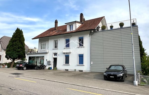 Ihr Traumobjekt in Grenchen ? Wohnen, Arbeiten & Leben im Einklang 2