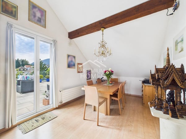 Ihr Traumobjekt in Grenchen ? Wohnen, Arbeiten & Leben im Einklang 9