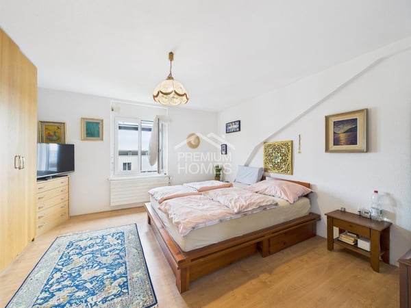 Ihr Traumobjekt in Grenchen ? Wohnen, Arbeiten & Leben im Einklang 8