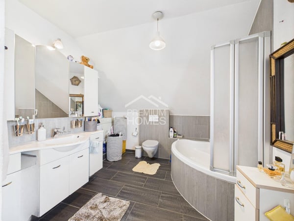 Ihr Traumobjekt in Grenchen ? Wohnen, Arbeiten & Leben im Einklang 12