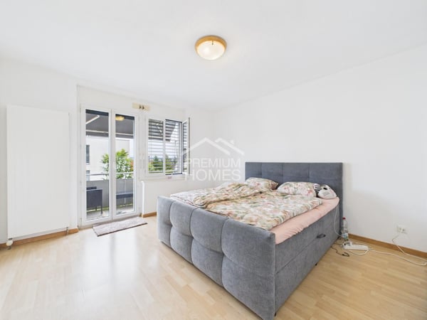 Ihr Traumobjekt in Grenchen ? Wohnen, Arbeiten & Leben im Einklang 3