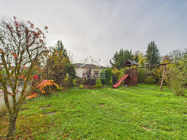 Traumhaus in Luterbach - sonnig, ruhig, familienfreundlich. 4