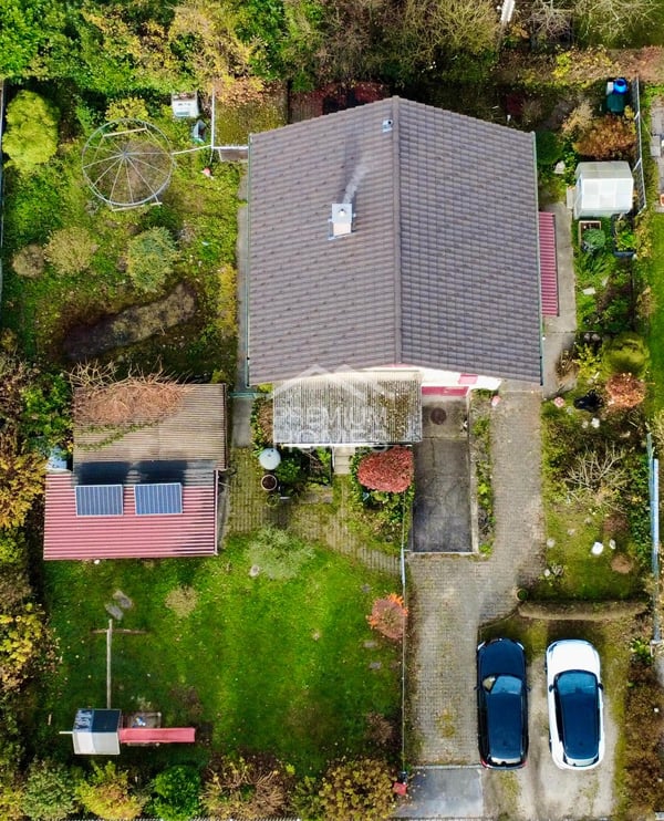 Traumhaus in Luterbach - sonnig, ruhig, familienfreundlich. 3