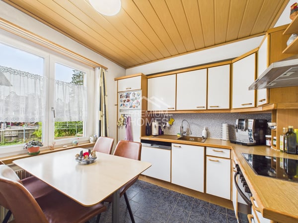 Traumhaus in Luterbach - sonnig, ruhig, familienfreundlich. 10