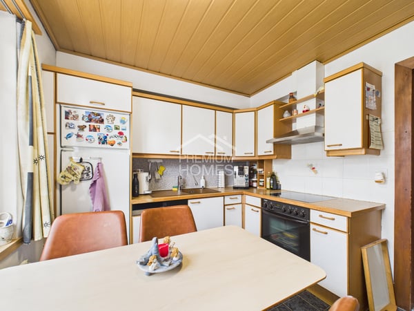 Traumhaus in Luterbach - sonnig, ruhig, familienfreundlich. 11