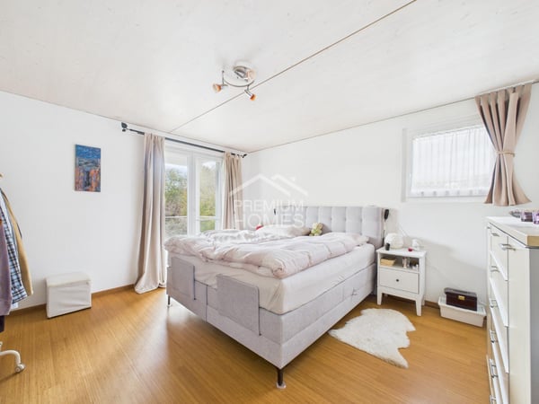 Neues Familienglück mit Garten und viel Platz 7