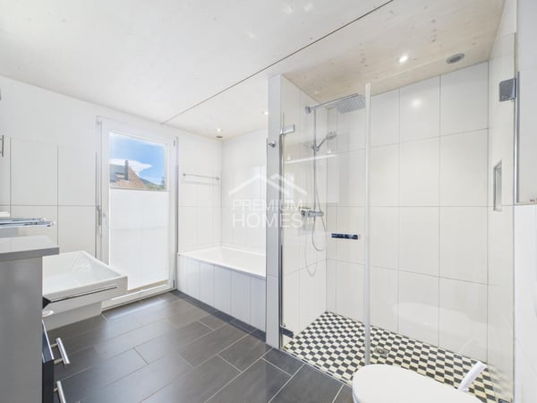 Neues Familienglück mit Garten und viel Platz 11