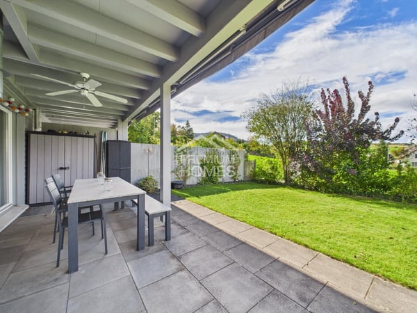 Neues Familienglück mit Garten und viel Platz 6