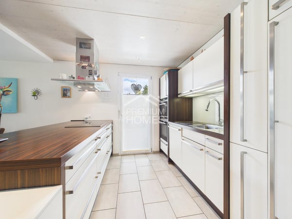 Neues Familienglück mit Garten und viel Platz 2