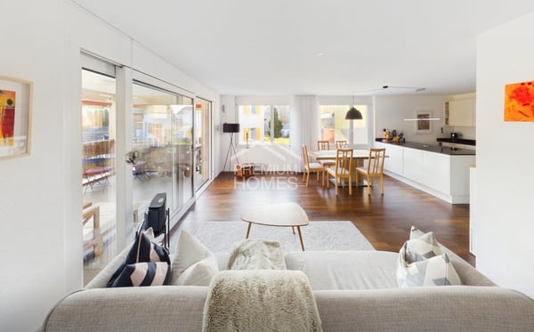 Ankommen, wohlfühlen, bleiben 3