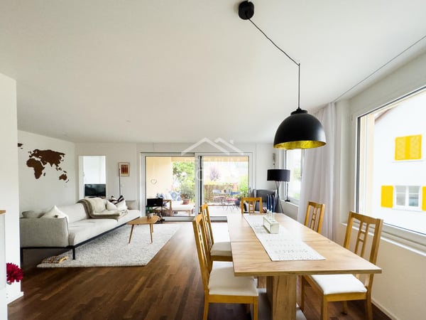 Ankommen, wohlfühlen, bleiben 5