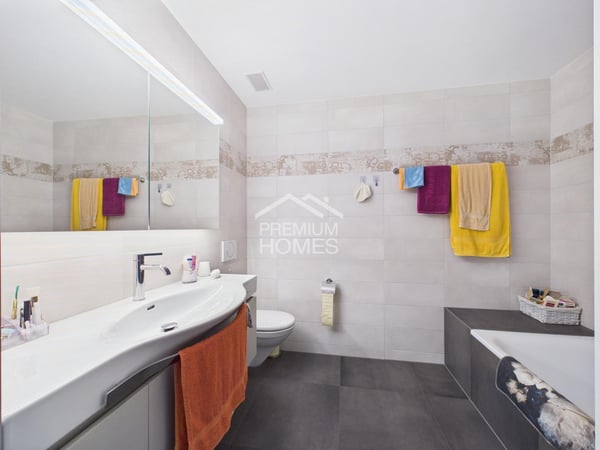 Ihr kleines Paradies - Wohnen mit Herz und Aussicht 7