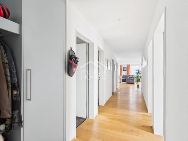 Ihr kleines Paradies - Wohnen mit Herz und Aussicht 11