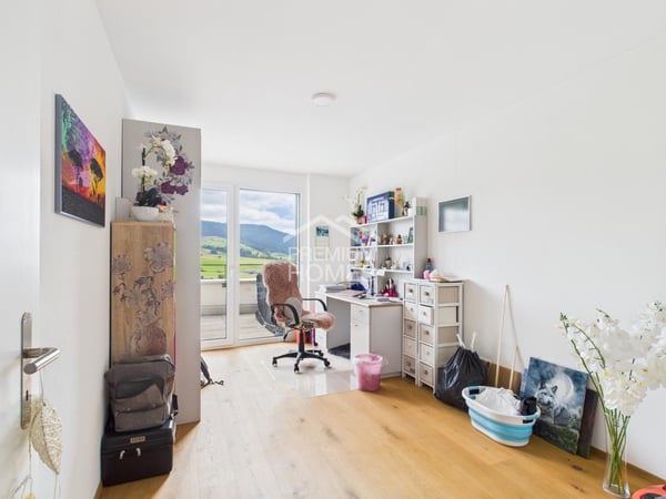 Ihr kleines Paradies - Wohnen mit Herz und Aussicht 5