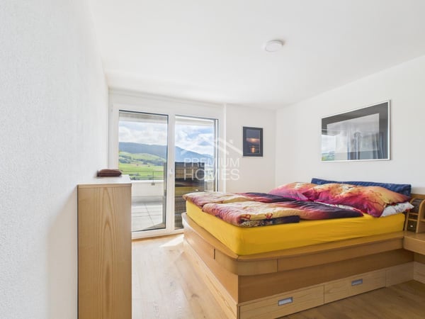 Ihr kleines Paradies - Wohnen mit Herz und Aussicht 3