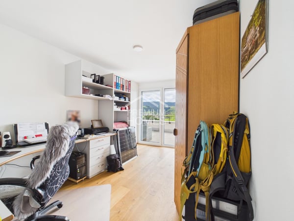 Ihr kleines Paradies - Wohnen mit Herz und Aussicht 4