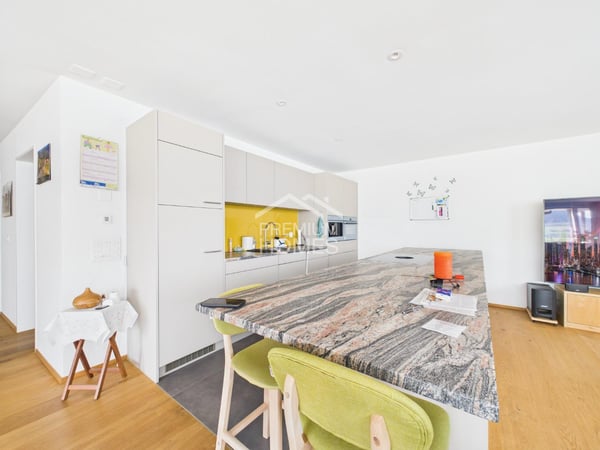 Ihr kleines Paradies - Wohnen mit Herz und Aussicht 2