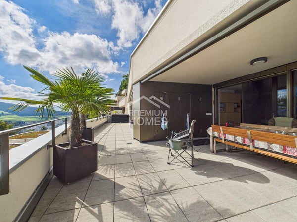 Ihr kleines Paradies - Wohnen mit Herz und Aussicht 12