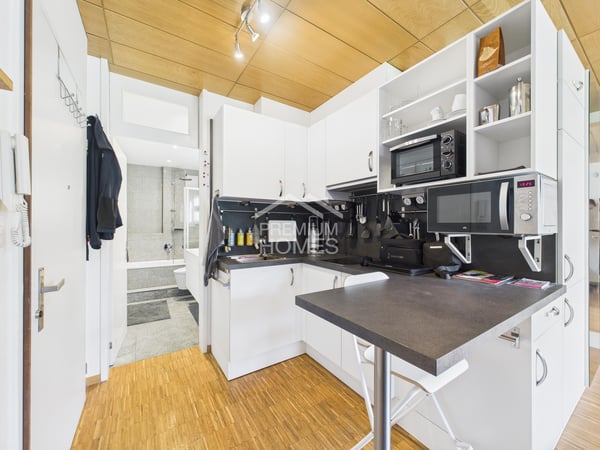 Leben im Zentrum von Basel 3