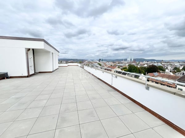 Leben im Zentrum von Basel 5