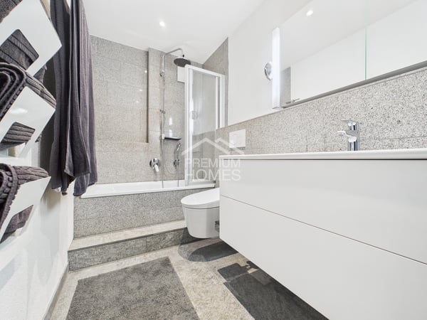 Leben im Zentrum von Basel 4