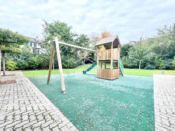 Leben im Zentrum von Basel 7